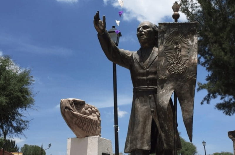 Atotonilco: Explore Rich Architectural Heritage - Key Points