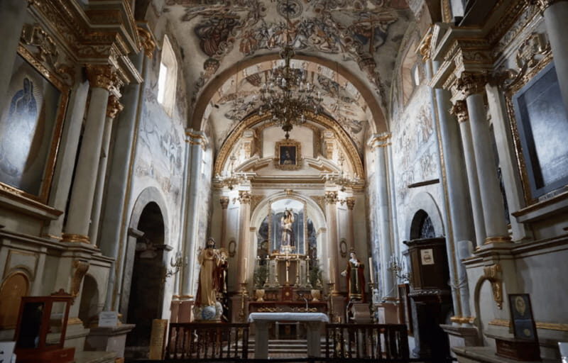 Atotonilco: Explore Rich Architectural Heritage - Discovering Atotonilco: A Cultural Treasure