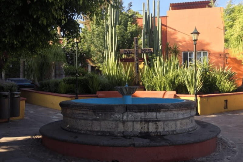 Atotonilco: Explore Rich Architectural Heritage - The Experience from Reviews