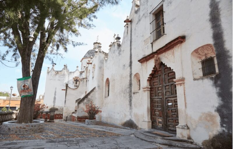 Atotonilco: Explore Rich Architectural Heritage - Final Thoughts