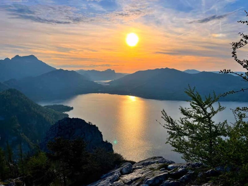 Attersee: Sunset Hike to Großer Schoberstein with Guide - Who Is This Tour Best Suited For?