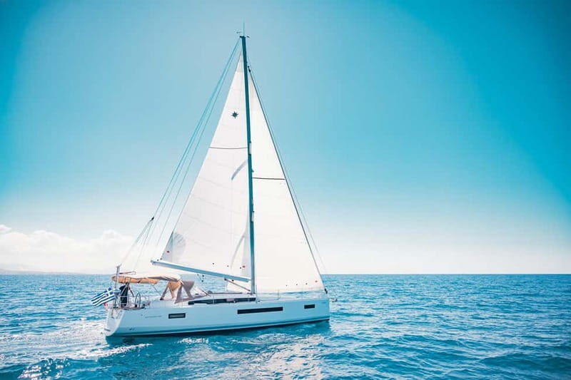 Attica: Half Day Private Morning or Sunset Saronic Cruise - An Honest Look at the Attica Half-Day Cruise