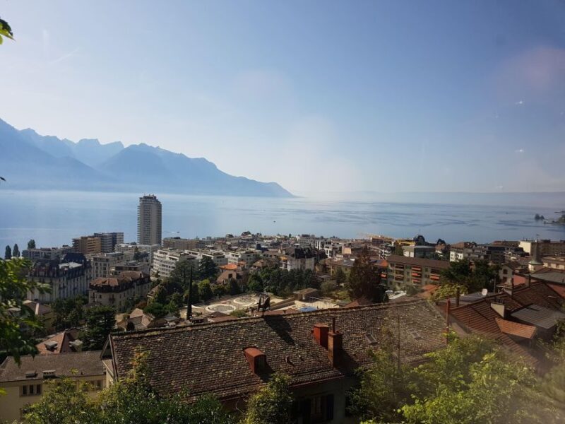 Attraction Ticket: Montreux to Rochers-de-Naye - FAQs