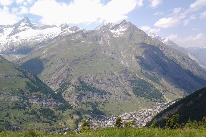 Attraction Ticket: Zermatt to Spectacular Mount Gornergrat Summit - Who Should Consider This?