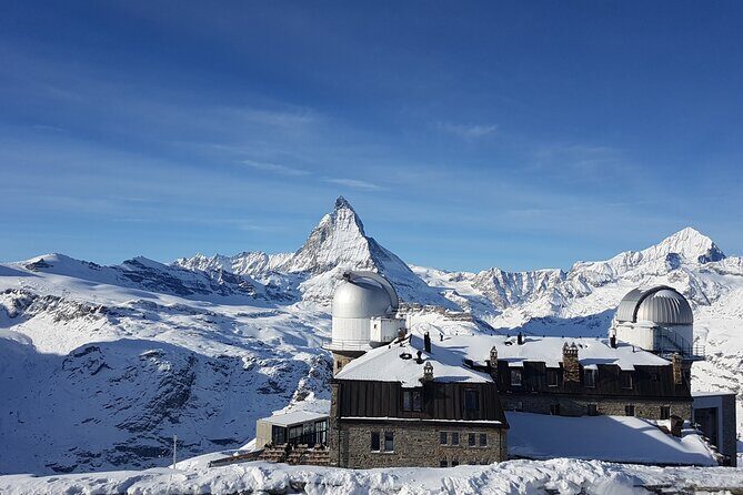 Attraction Ticket: Zermatt to Spectacular Mount Gornergrat Summit - FAQ