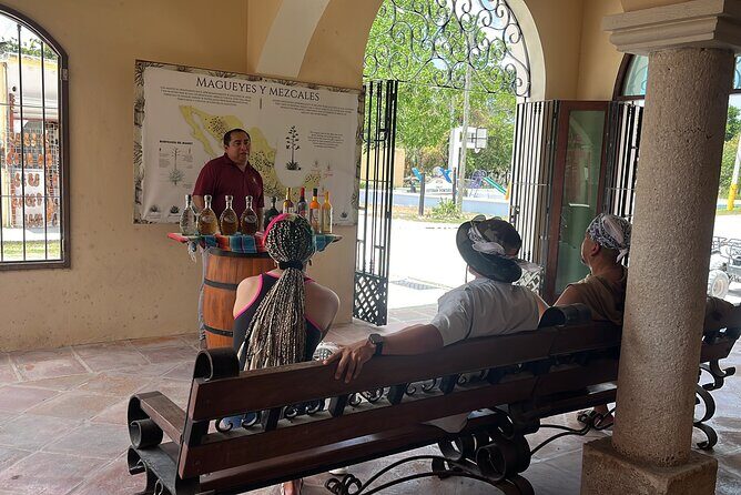 Atv Adventour : Cenote Jade Cavern, Transportation & Tequila - Final Thoughts