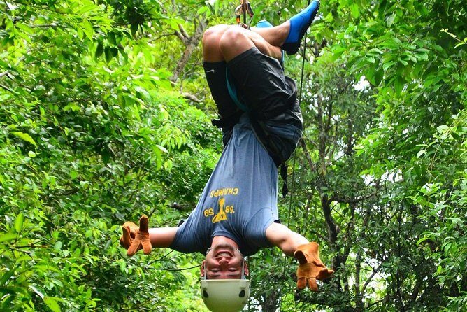 Atv Adventure - The Experience: What We Think