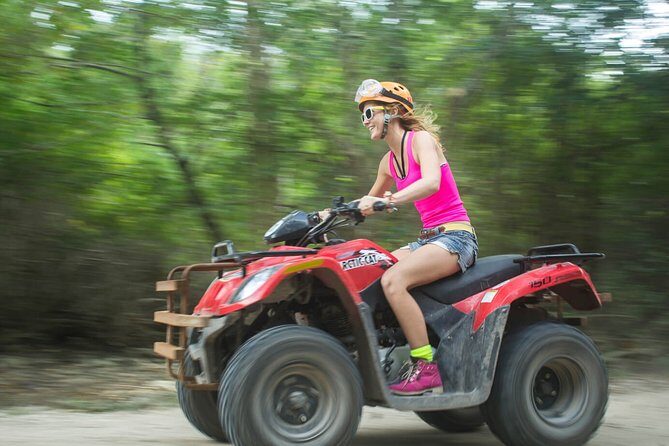 Atv Adventure - Who Is This Tour Best Suited For?