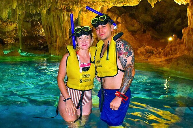 ATV Adventure, Canopy in the Jungle and Underground River - A Closer Look at the Tour Experience