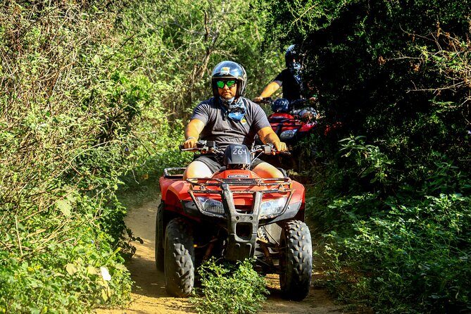 ATV Adventure - Is This Tour Worth It?
