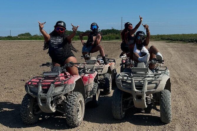 ATV Adventure Experience in Miami - Is It Worth the Price?