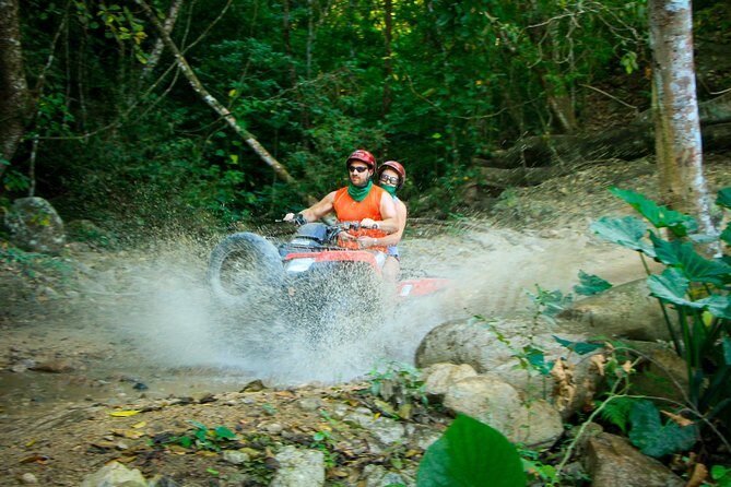 ATV Adventure from Puerto Vallarta - Who Should Consider This Tour?