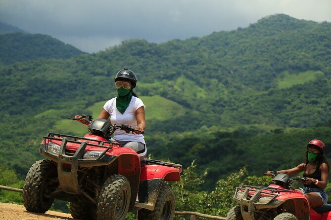 ATV Adventure from Puerto Vallarta - Final Thoughts