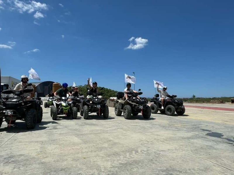 ATV Adventure in Durres - Who Will Love This Tour?