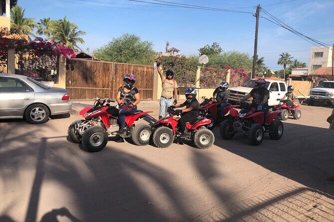 ATV Adventure in Loreto with Guide - Final Thoughts