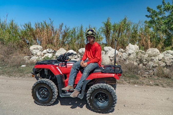ATV Adventure in Miami No License or Insurance Requirement - The Sum Up