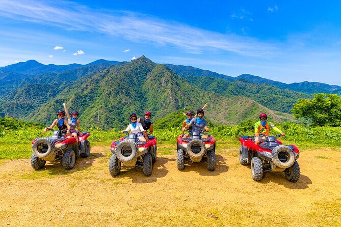 ATV Adventure in Vallarta  Ideal for Cruise Passengers - Logistics and Practicalities
