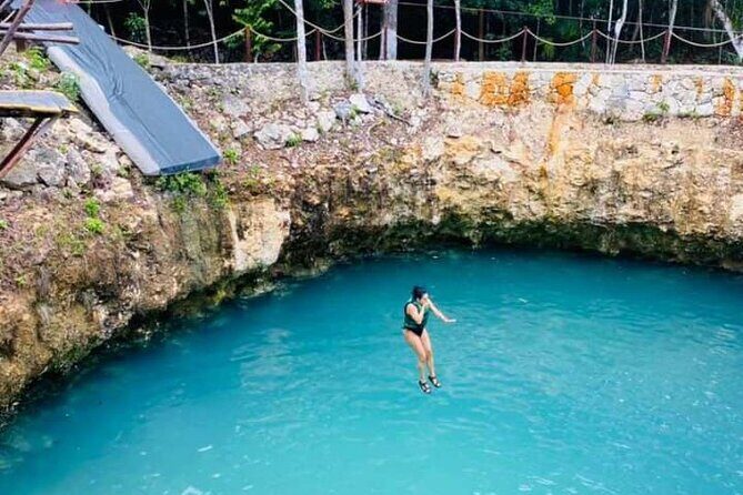 ATV Adventure Park Experience  Departing from Playa del Carmen - What You Can Expect on This Adventure