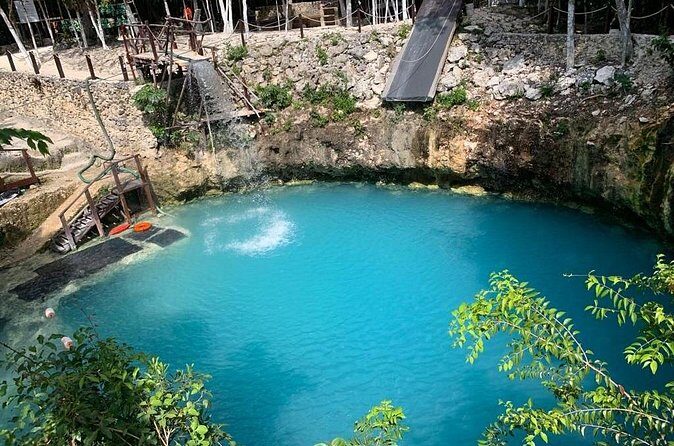 ATV Adventure Park Experience  Departing from Playa del Carmen - Who Will Love This Tour?