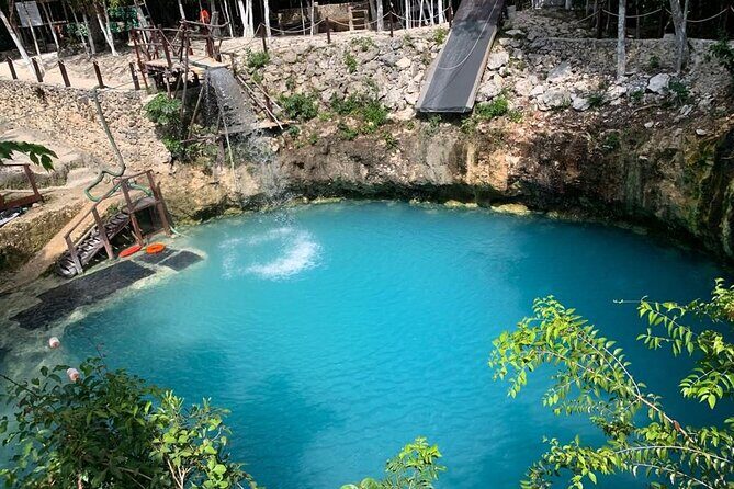 ATV Adventure Park Experience  Departing from Playa del Carmen - Final Thoughts