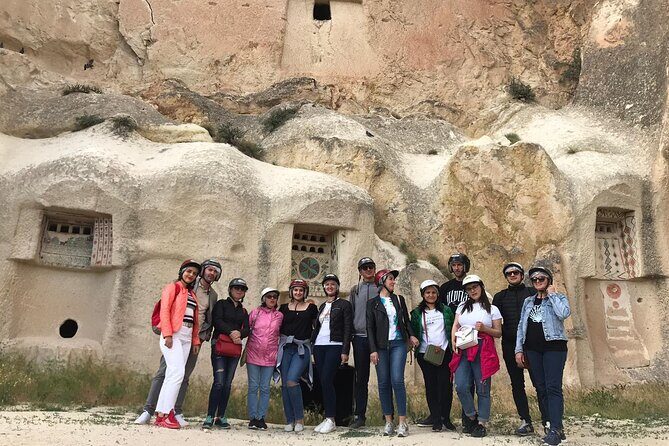 ATV Adventure Rental Ride or Tour in Cappadocia - FAQ