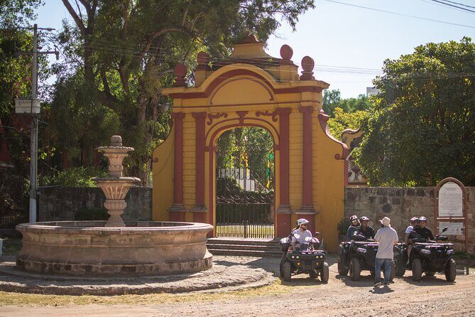 ATV Adventure Through Guanajuato's Scenic Mountains and tunnels - Final Thoughts