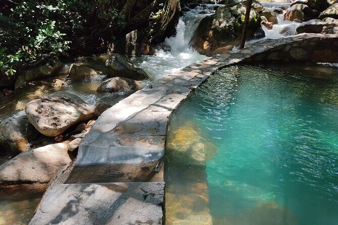 ATV adventure through the mountains of Puerto Vallarta - Why Consider This ATV Tour?