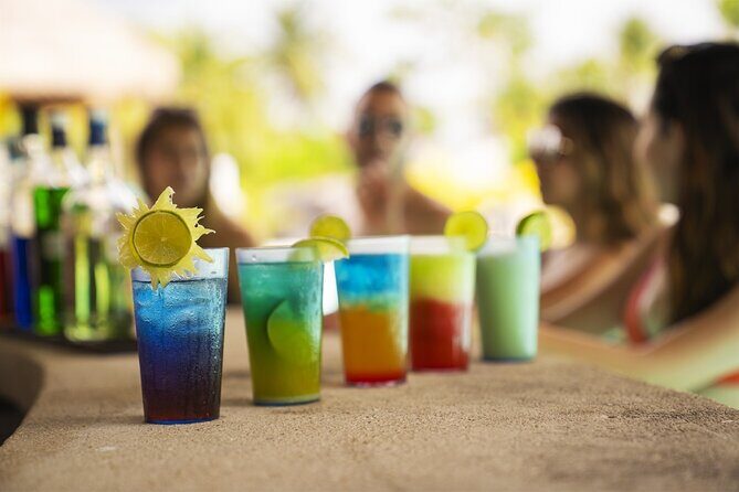 ATV Adventure to Mayan Jade Cavern plus Snorkeling and Lunch - FAQ