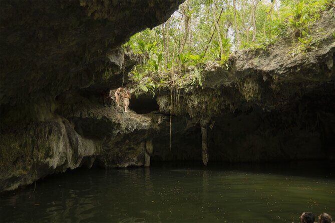 ATV Adventure to Mayan Jade Cavern plus Snorkeling and Lunch - Final words