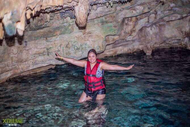 ATV Adventure to Water taino Cave and Macao Beach in Punta Cana - Who Is This Tour Perfect For?