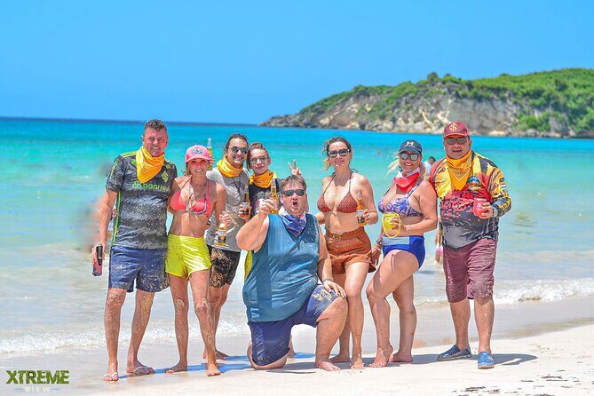 ATV Adventure to Water taino Cave and Macao Beach in Punta Cana - Final Thoughts