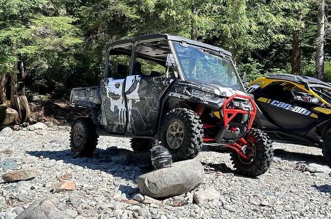 ATV Adventure Tour - Who Is This Tour Best For?