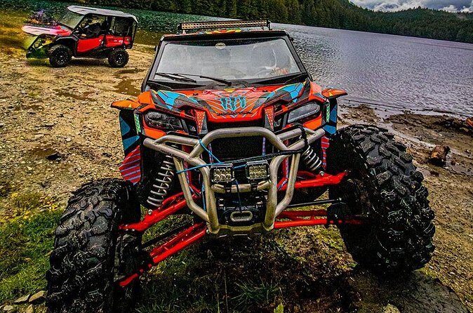 ATV Adventure Tour - Final Thoughts