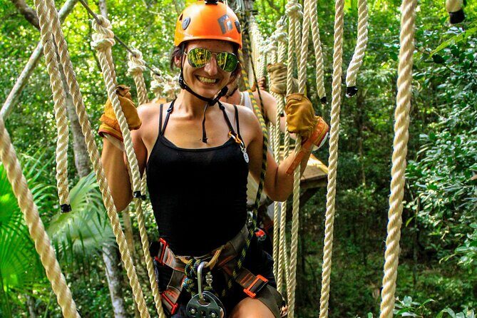 ATV Adventure Tour from Cancun, Playa del Carmen and Riviera Maya - What to Expect from the Tour