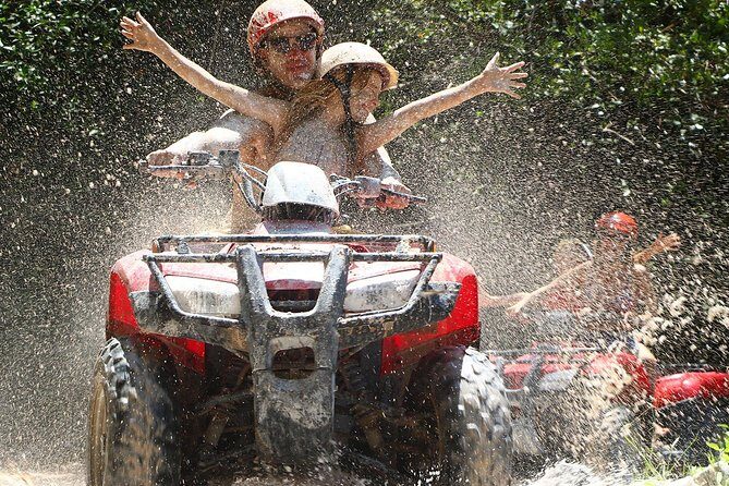 ATV Adventure Tour from Cancun, Playa del Carmen and Riviera Maya - Final Thoughts