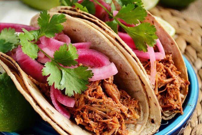 ATV adventure with cenote, ziplines, snack and transport from Cancun or Riviera - The Itinerary in Detail