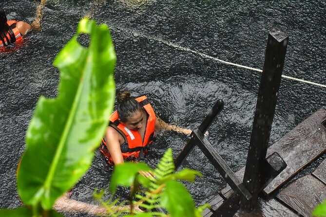 ATV adventure with cenote, ziplines, snack and transport from Cancun or Riviera - Who This Tour Is Best For