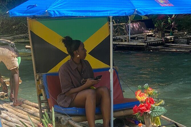 ATV and Bamboo Rafting Adventure with Pick Up from Montego Bay - A Detailed Look at the Tour Experience