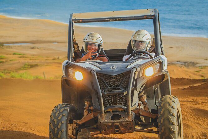 ATV and Camel Ride Combo Adventure in Los Cabos - Is This Tour Worth the Price?