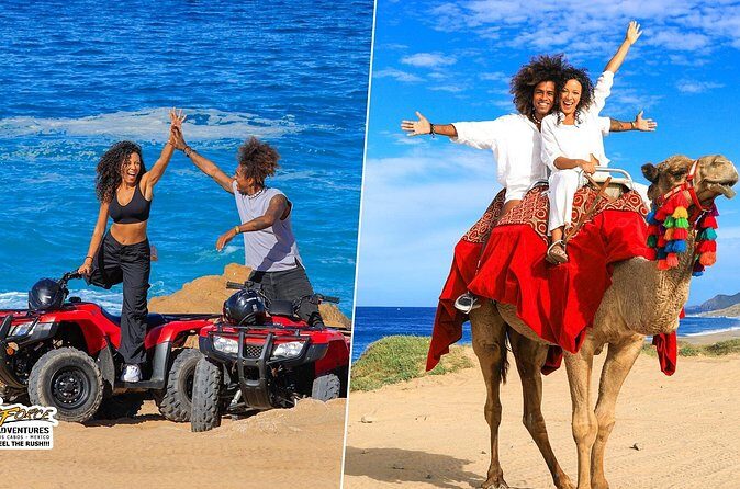ATV and Camel Ride Combo Tour in Los Cabos - Final Thoughts