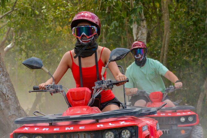 Atv and Cenote All Terrain - Is It Worth the Price?