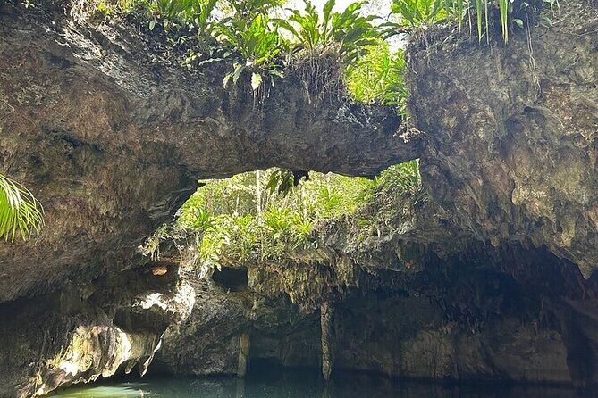 Atv and Cenote All Terrain - Who Will Love This Tour?