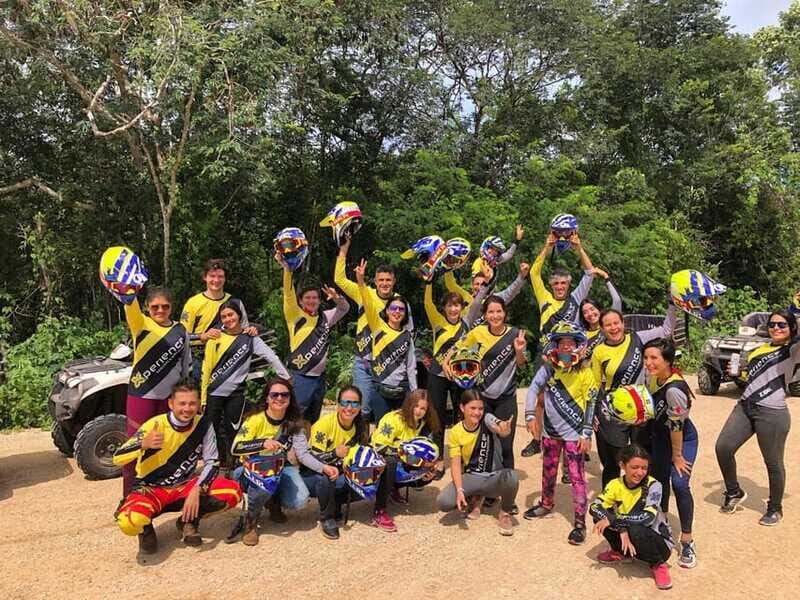 Atv and Cenotes in Hacienda - Why This Tour Might Be a Great Fit for You