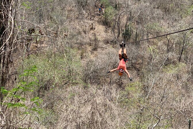 ATV and Horseback riding Combo Tour from Mazatlán - Who Should Consider This Tour?