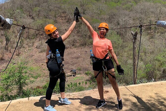 ATV and Horseback riding Combo Tour from Mazatlán - FAQ