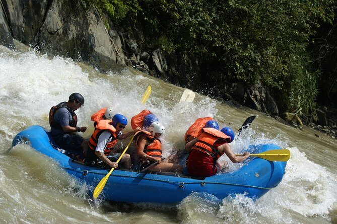 ATV and Rafting Adventure Tour - Exploring Puerto Escondido’s Wild Side: The Tour Overview
