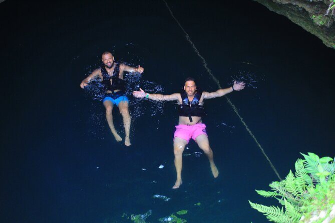 ATV and Zipline and Cenote Adventure with food included in Cancun - Final Thoughts