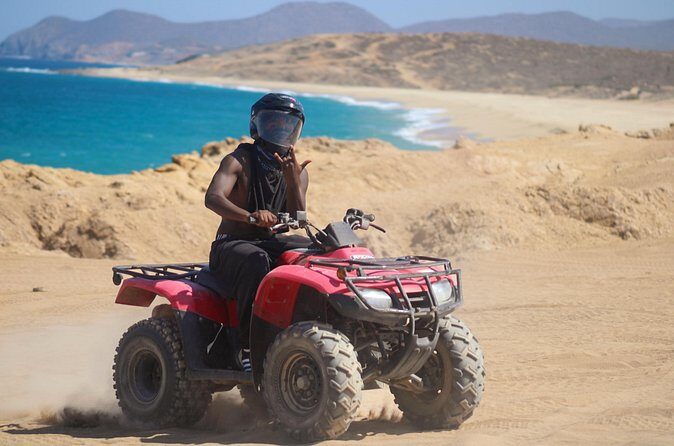 ATV, Beach and Desert Adventure with Tequila Tasting - Final Thoughts