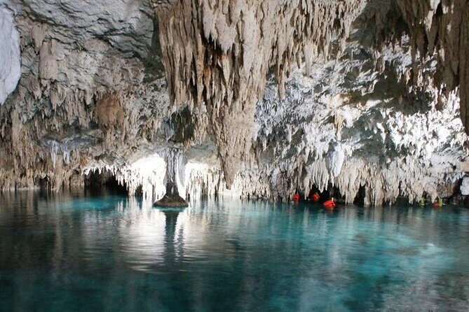 ATV Cenote and Zipline Adventure from Tulum - The Experience from Our Perspective