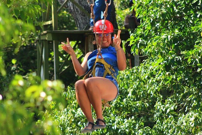 ATV Cenote and Ziplines Adventure in Tulum from Riviera Maya - Potential Drawbacks